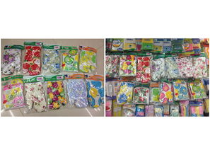批發供應卡通袖套與防水袖套 義烏市珍豪家居用品，家居用品商貿首選