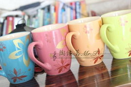 陶緣茗 匠心工藝，點亮家居生活——外貿原單陶瓷家居用品解析
