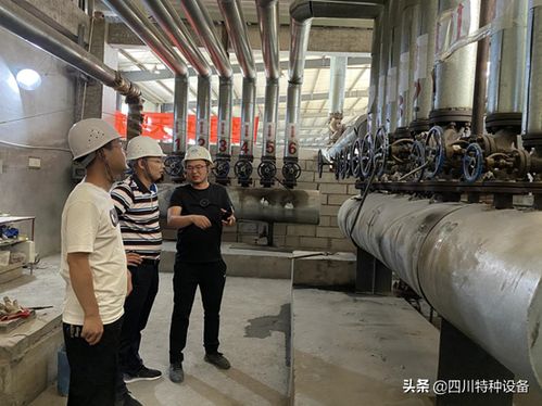 四川南充經(jīng)開區(qū)特種設(shè)備安全專家巡診亮點(diǎn)頻出，成效顯著