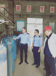 我局深入開展特種設(shè)備安全隱患排查整治專項(xiàng)行動(dòng)，筑牢安全生產(chǎn)防線